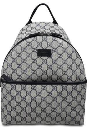 Gucci Rucksack mit GG-Muster