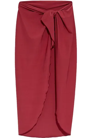 Bond Eye Jinx Strandkaftan