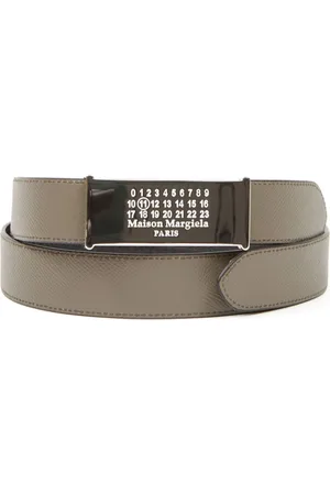 Maison Margiela Gürtel aus Leder