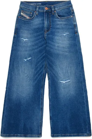 Diesel JoggJeans® D-Argix Jeans
