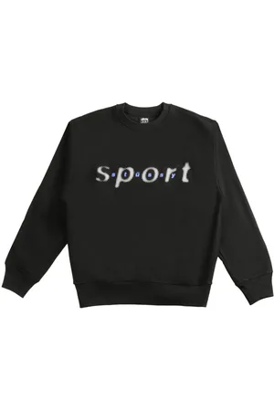 STUSSY Dot Spot sweatshirt
