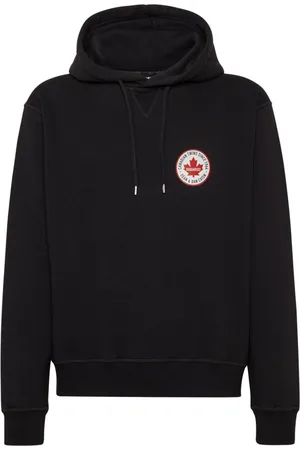 Dsquared2 Klassischer Hoodie