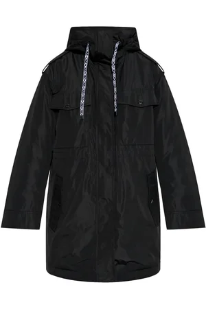 Michael Kors Parka mit Kapuze