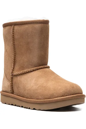 UGG Classic II Boot TD "Brown" Stiefel