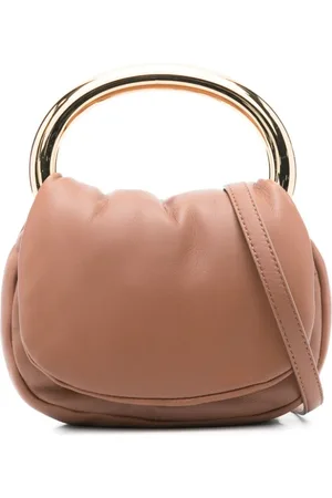 BLUMARINE Mini Ring Tote Bag