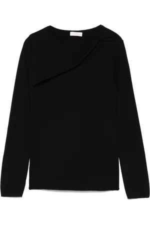 Liu Jo Pullover mit Cut-Out-Detail