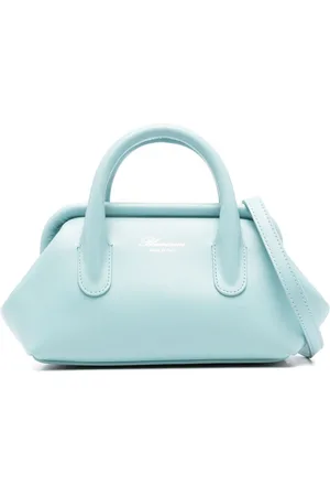 BLUMARINE Mini Doctor Tote Bag