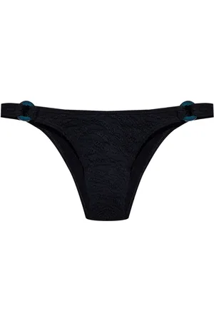 Bond Eye Ring Scene Bikinihöschen