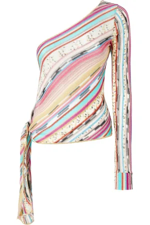Missoni Oberteil mit Print