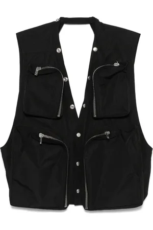 Rick Owens Cargo-Weste