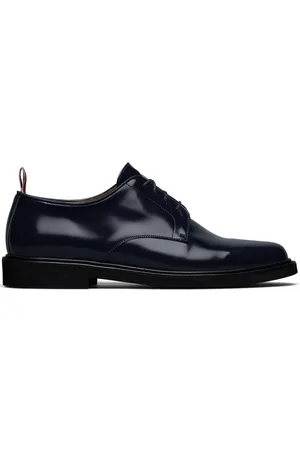 Thom Browne Uniform Oxford-Schuhe