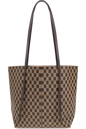 By Malene Birger Abi Tote Bag mit Monogramm