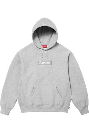 Supreme Box Logo Hoodie