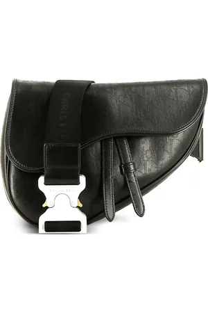 Dior 2020s Saddle Galaxy Schultertasche