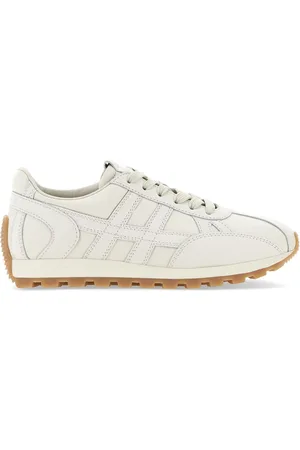 Hogan Sneakers aus Leder