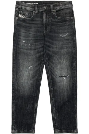Diesel D-LUCAS-J Jeans