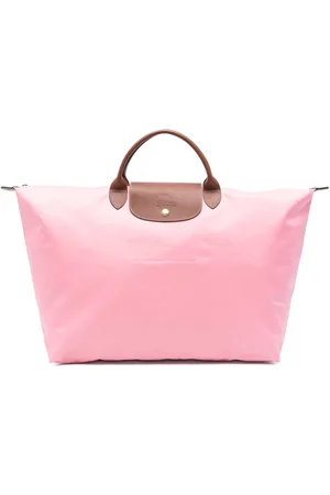 Longchamp Große Le Pliage Reisetasche
