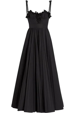 Giambattista Valli Klassisches Maxikleid