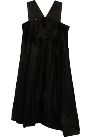 Comme des Garçons Ärmelloses Kleid