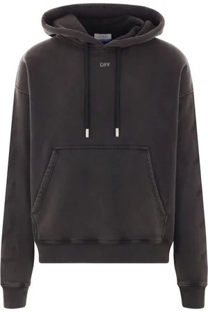 OFF-WHITE Matthew Hoodie