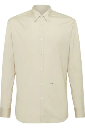 Dsquared2 Lockeres Mini D2 Hemd