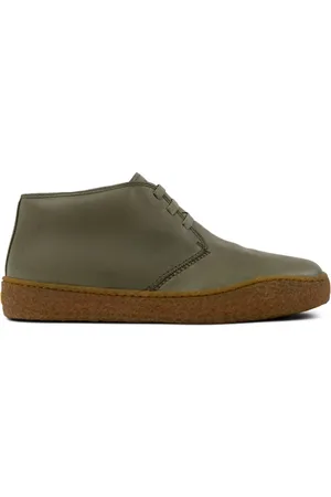 Camper Peu Terreno Sneakers