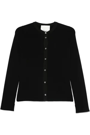 3.1 Phillip Lim Cardigan mit rundem Ausschnitt