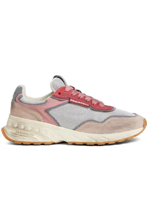 Dsquared2 Sneakers im Used-Look