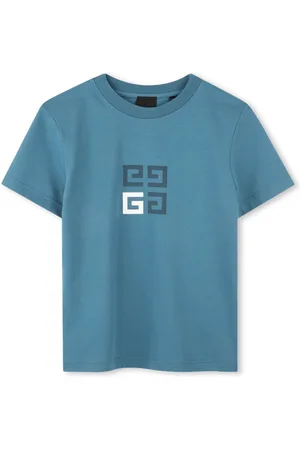 Givenchy T-Shirt mit 4G-Print