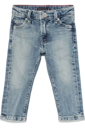 Tommy Hilfiger Gerade Jeans