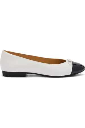 Michael Kors Rebecca Ballerinas