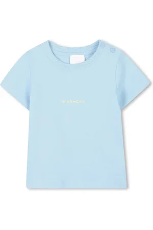 Givenchy T-Shirt mit Logo-Print
