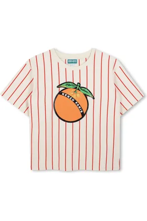 Kenzo Klassisches T-Shirt