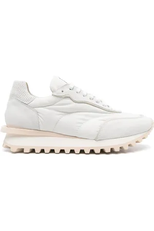 ELEVENTY Sneakers mit Einsätzen