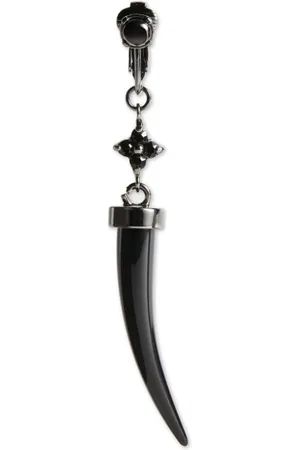 Dsquared2 Ohrring aus Messing
