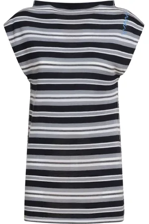 Marni Oberteil in Colour-Block-Optik