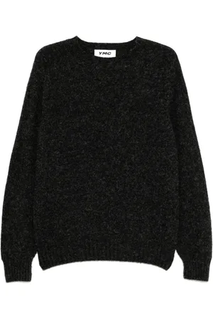 YMC Suedehead Pullover