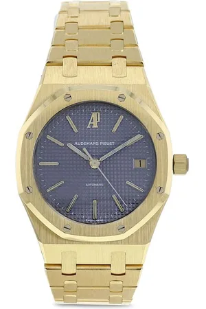 AUDEMARS PIGUET 1991 pre-owned Royal Oak 36mm