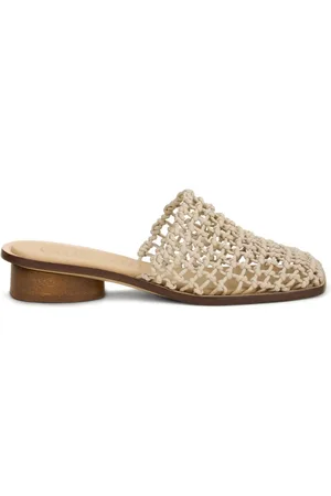 Cult Gaia Merida Mules 25mm