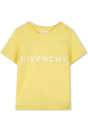 Givenchy T-Shirt mit Logo-Print