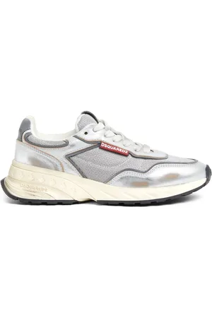 Dsquared2 Sneakers im Used-Look
