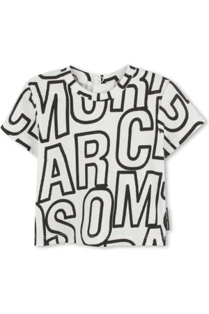 Marc Jacobs Shorts mit Logo-Print (2er-Set)