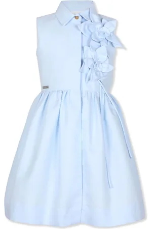 JESSIE AND JAMES Evergreen Kleid