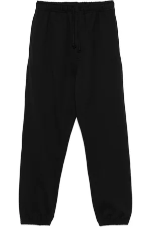 Y-3 Jogginghose aus Frottee
