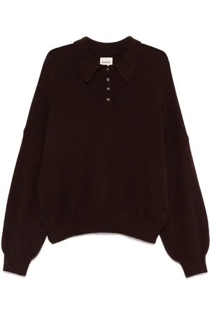 Khaite Rene Pullover