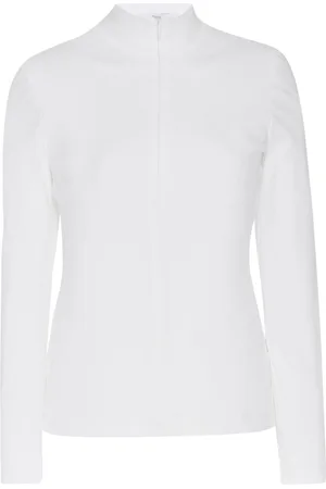 ROSETTA GETTY Cardigan mit Reißverschluss