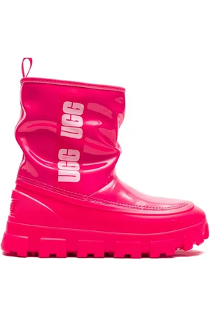 UGG Classic Brellah Stiefel