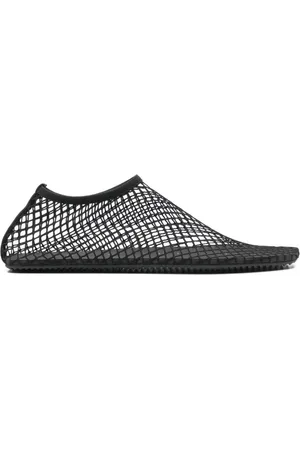 CHRISTOPHER ESBER Ballerinas aus Mesh