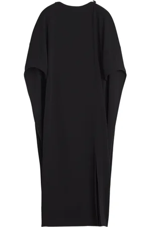 Lanvin Minikleid mit Applikationen