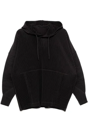 Issey Miyake RB Hoodie